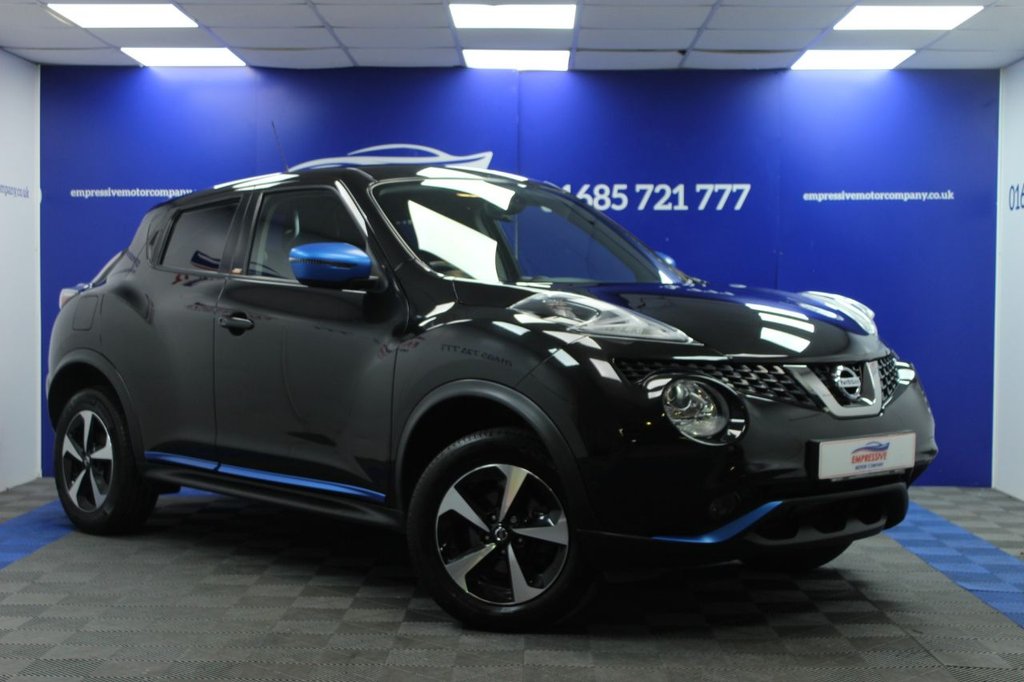 Used Nissan Juke 2019 for sale - 76784266: Photo 2