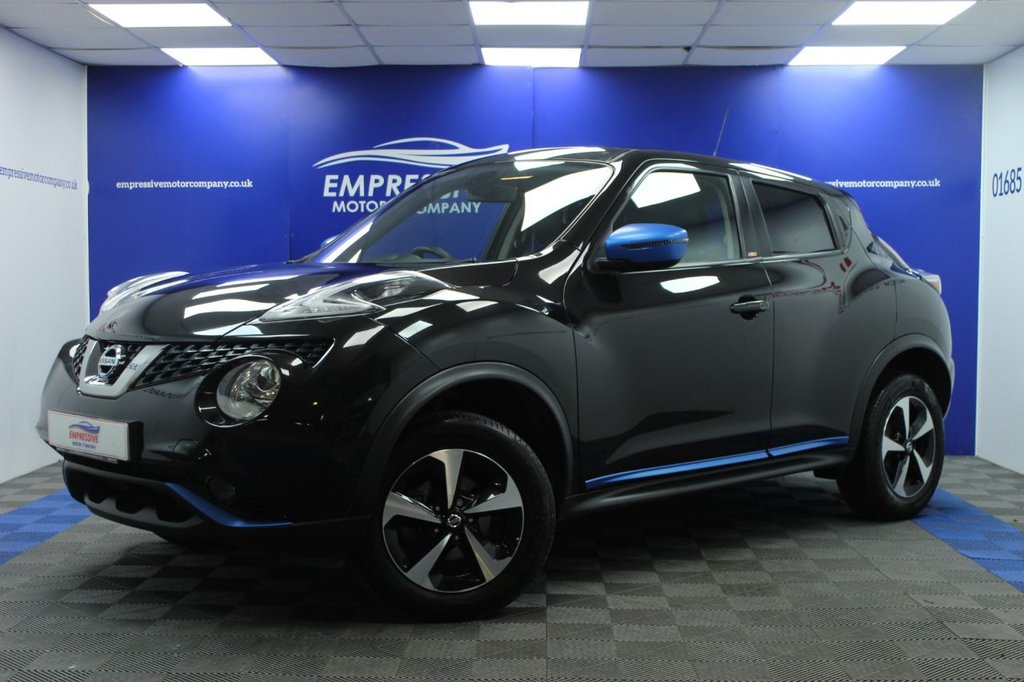 Used Nissan Juke 2019 for sale - 76784266: Photo 6