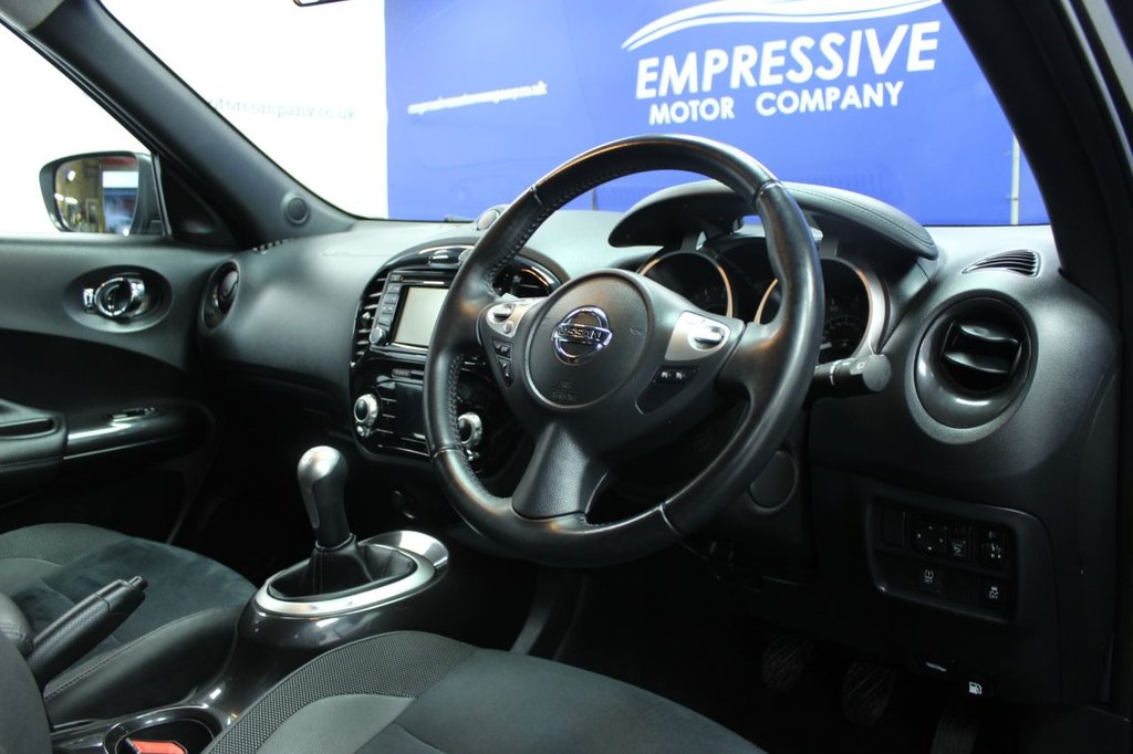 Used Nissan Juke 2019 for sale - 76784266: Photo 7