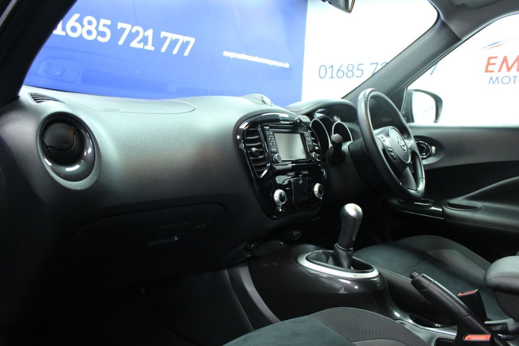 Used Nissan Juke 2019 for sale - 76784266: Photo 8