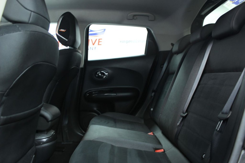 Used Nissan Juke 2019 for sale - 76784266: Photo 9