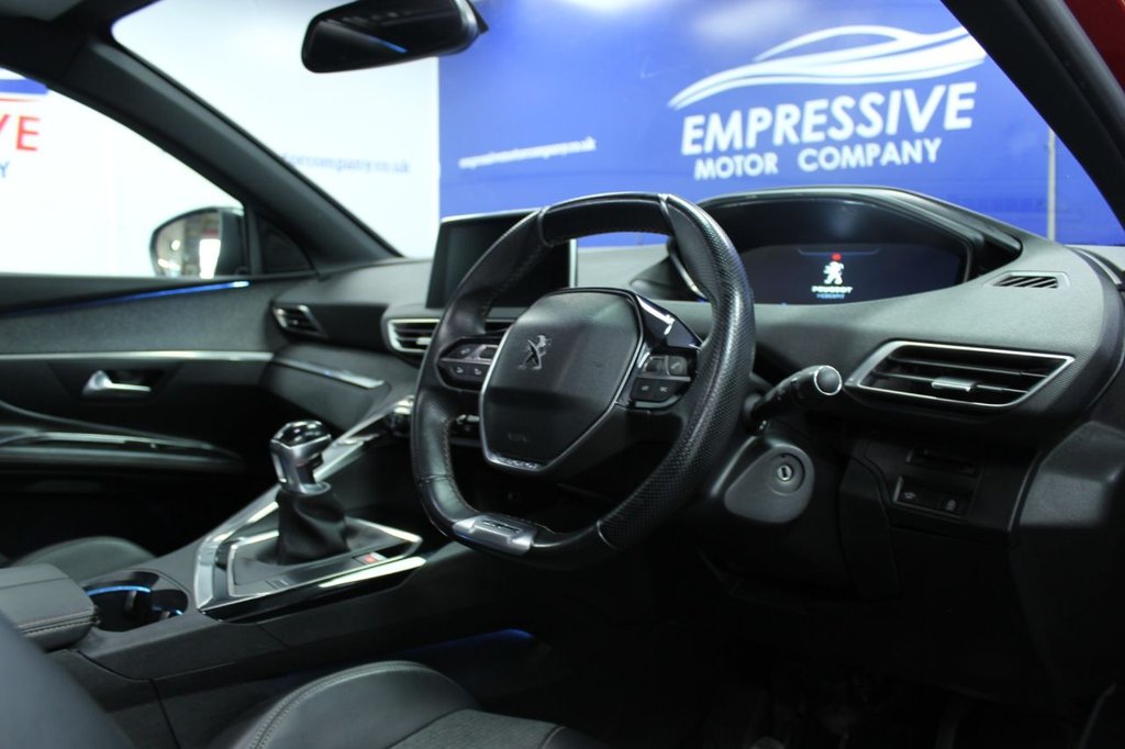 Used Peugeot 3008 2017 for sale - 76632018: Photo 5