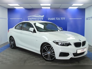 Used BMW 2 Series 2019 for sale - 78530146: Photo