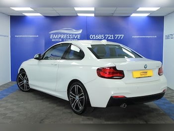 Used BMW 2 Series 2019 for sale - 78530146: Photo