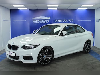 Used BMW 2 Series 2019 for sale - 78530146: Photo