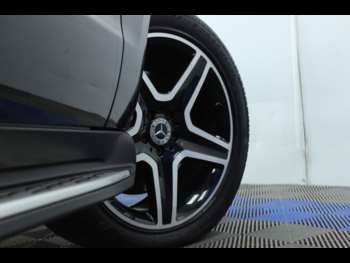 Used Mercedes-Benz GLE-Class 2018 for sale - 75270342: Photo