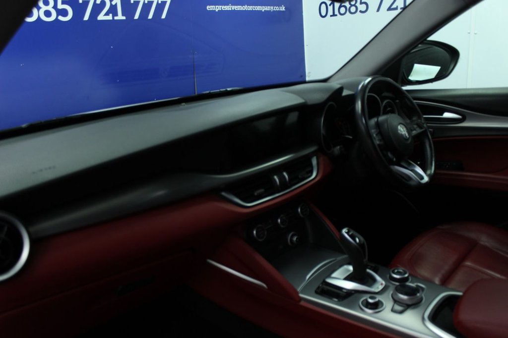 Used Alfa Romeo Stelvio 2021 for sale - 78172482: Photo 10