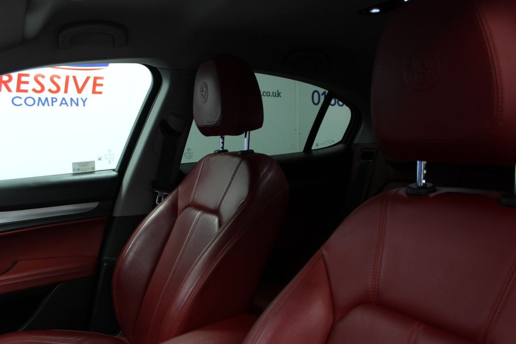 Used Alfa Romeo Stelvio 2021 for sale - 78172482: Photo 11