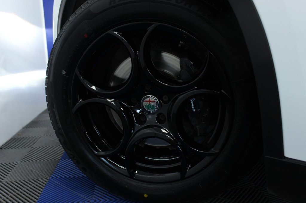 Used Alfa Romeo Stelvio 2021 for sale - 78172482: Photo 5