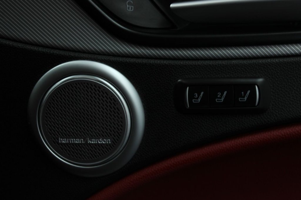 Used Alfa Romeo Stelvio 2021 for sale - 78172482: Photo 7