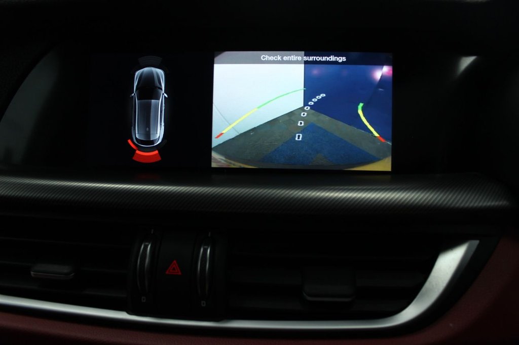 Used Alfa Romeo Stelvio 2021 for sale - 78172482: Photo 8