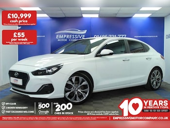 Used Hyundai i30 2018 for sale - 79610746: Photo
