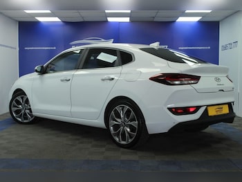 Used Hyundai i30 2018 for sale - 79610746: Photo