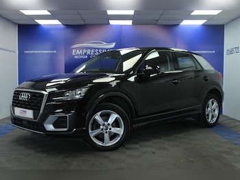 Used Audi Q2 2019 for sale - 79182798: Photo