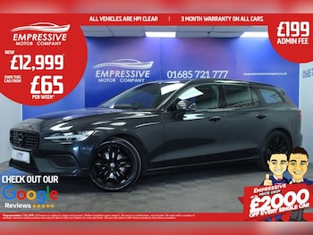 2019 (68) - 2.0 D3 Momentum Estate 5dr Diesel Auto Euro 6 (s/s) (150 ps)