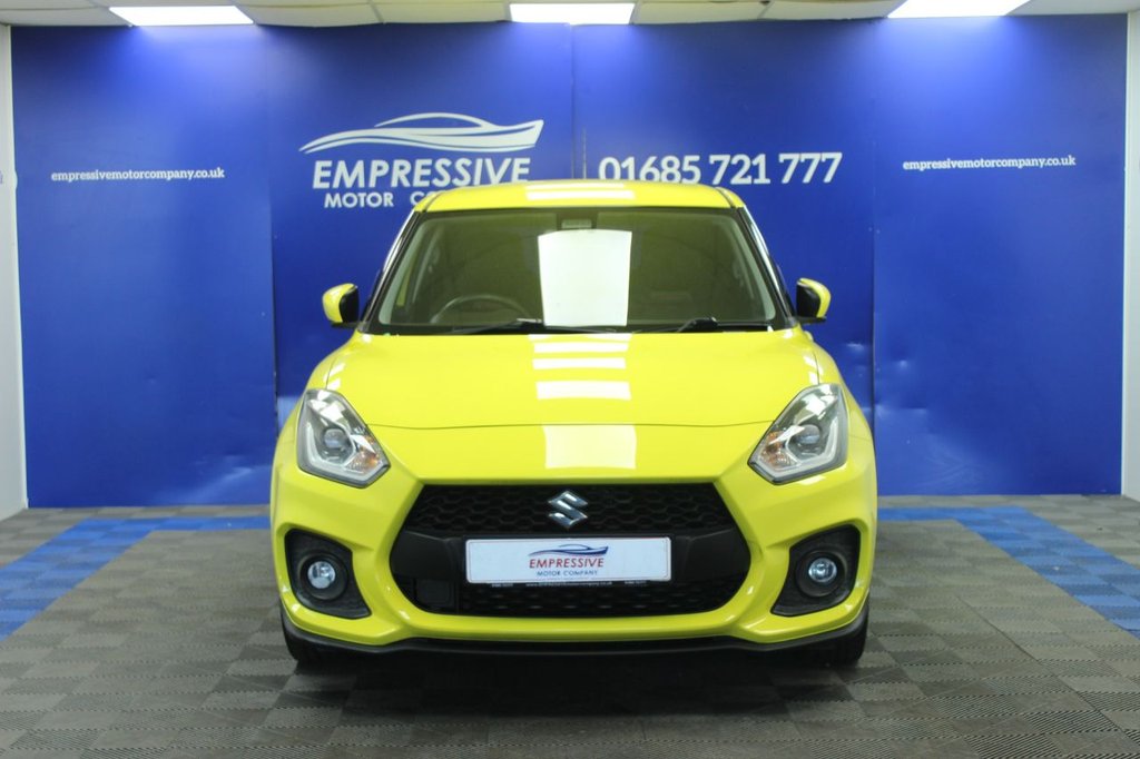 Used Suzuki Swift 2018 for sale - 77841376: Photo 11