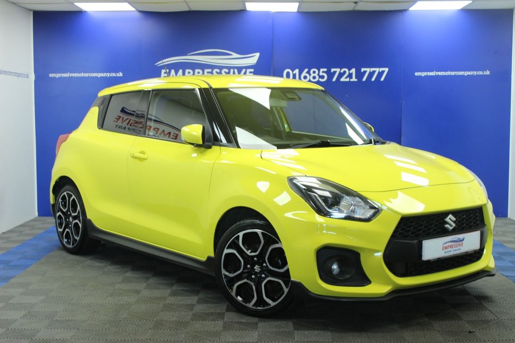 Used Suzuki Swift 2018 for sale - 77841376: Photo 2