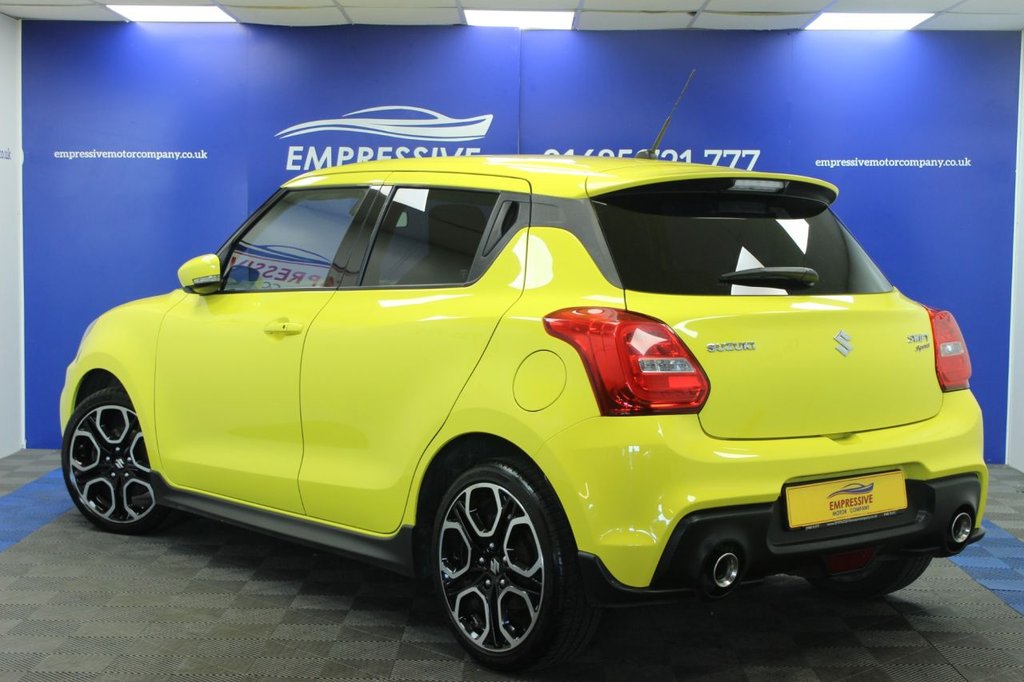 Used Suzuki Swift 2018 for sale - 77841376: Photo 3