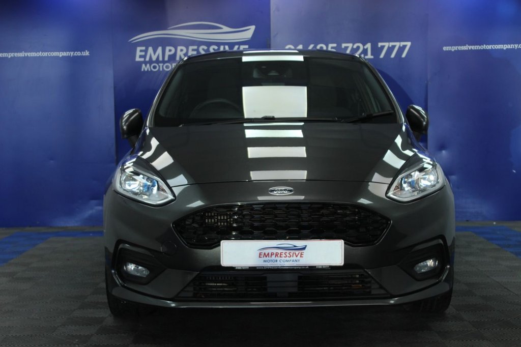 Used Ford Fiesta 2020 for sale - 77049047: Photo 10