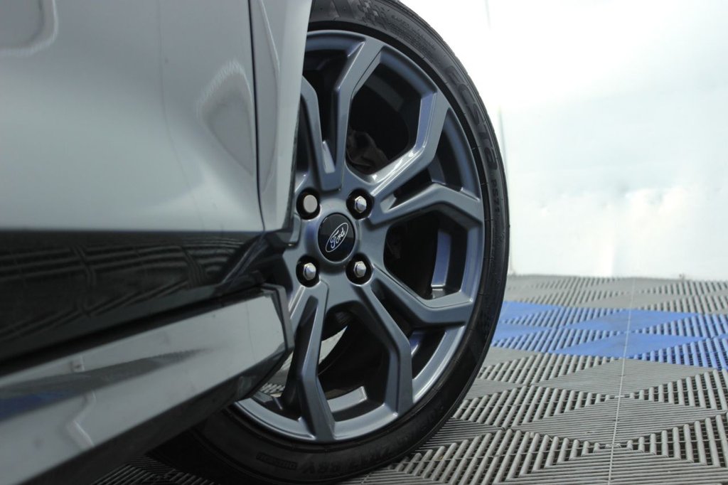 Used Ford Fiesta 2020 for sale - 77049047: Photo 3