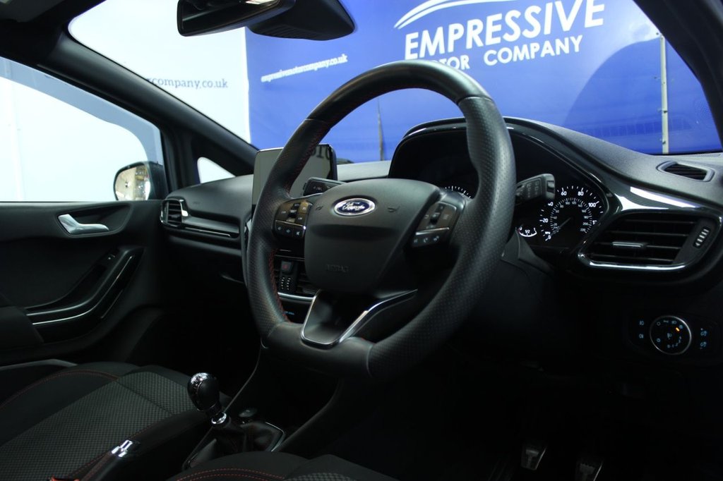 Used Ford Fiesta 2020 for sale - 77049047: Photo 6