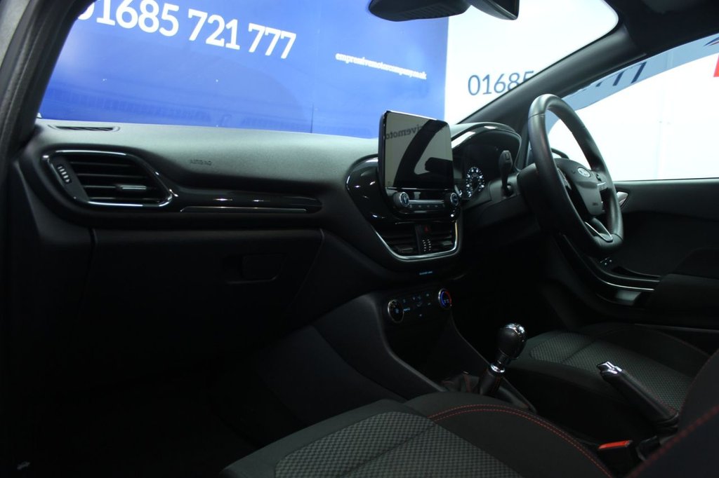 Used Ford Fiesta 2020 for sale - 77049047: Photo 7