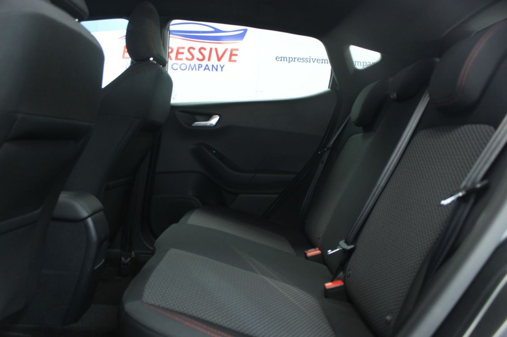 Used Ford Fiesta 2020 for sale - 77049047: Photo 8