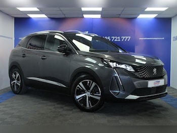 Used Peugeot 3008 2021 for sale - 79108431: Photo