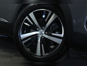 Used Peugeot 3008 2021 for sale - 79108431: Photo
