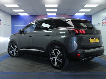 Used Peugeot 3008 2021 for sale - 79108431: Photo