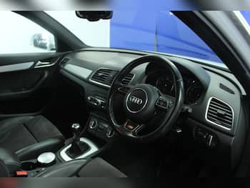 Used Audi Q3 2014 for sale - 79647926: Photo
