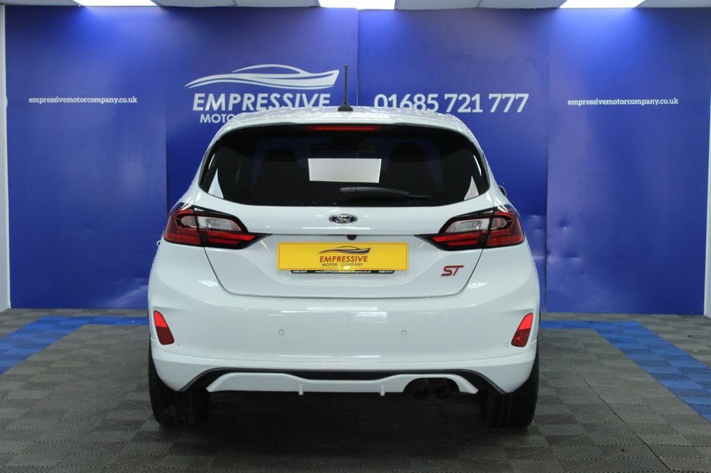 Used Ford Fiesta 2022 for sale - 77884922: Photo 13