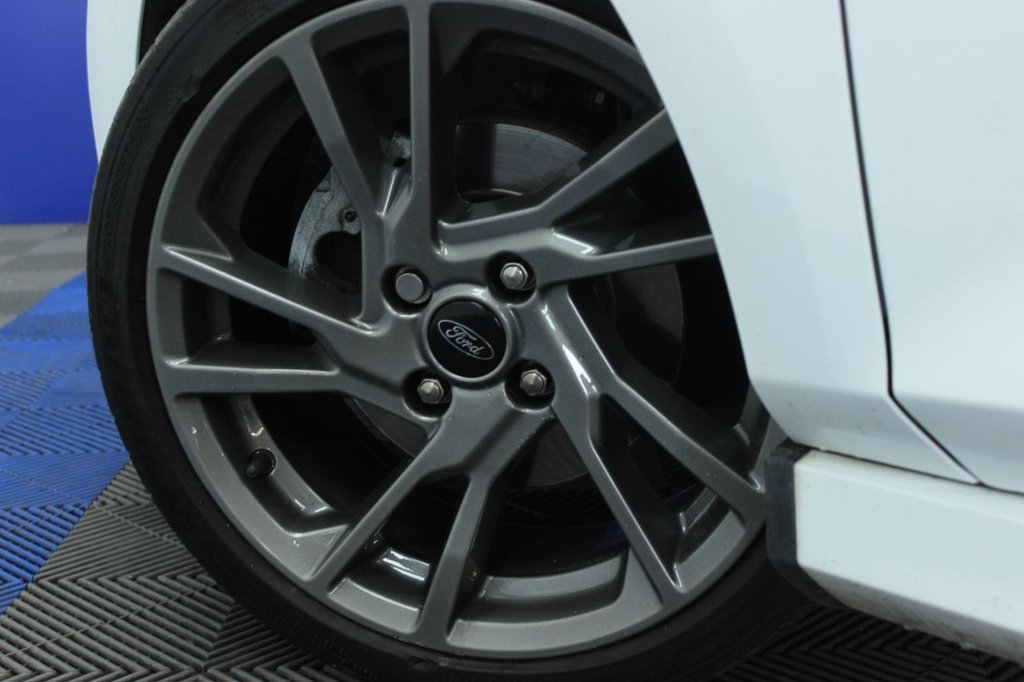 Used Ford Fiesta 2022 for sale - 77884922: Photo 5