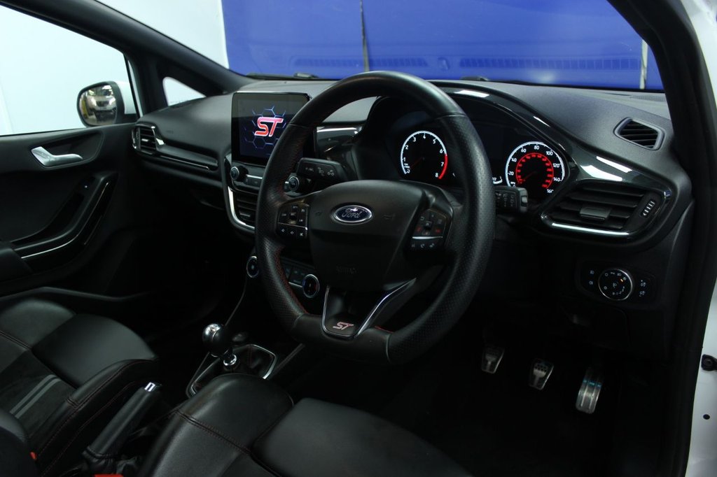 Used Ford Fiesta 2022 for sale - 77884922: Photo 6