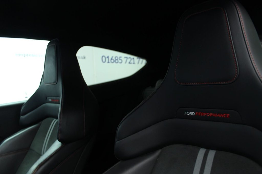 Used Ford Fiesta 2022 for sale - 77884922: Photo 8