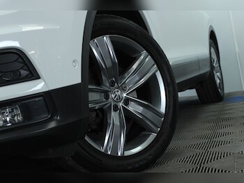 Used Volkswagen Tiguan 2019 for sale - 78320492: Photo