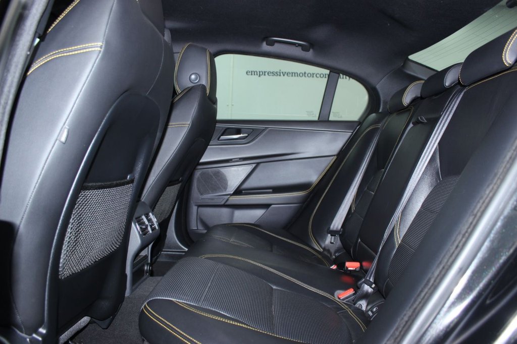 Used Jaguar XE 2019 for sale - 77627343: Photo 10