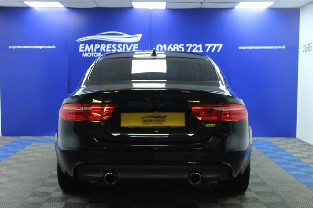 Used Jaguar XE 2019 for sale - 77627343: Photo 13