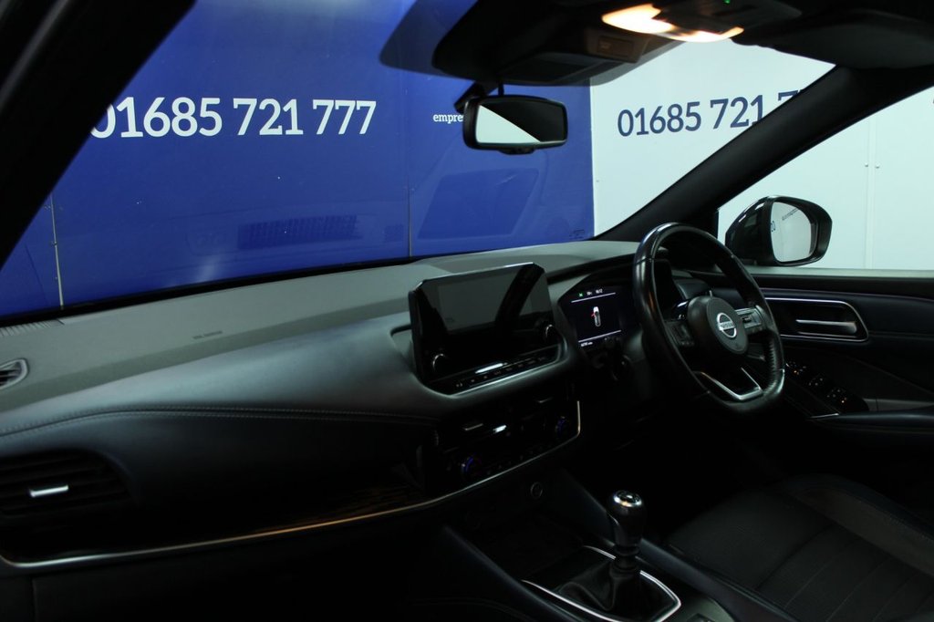 Used Nissan Qashqai 2022 for sale - 78206630: Photo 11