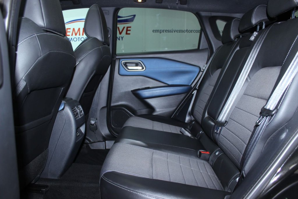 Used Nissan Qashqai 2022 for sale - 78206630: Photo 12