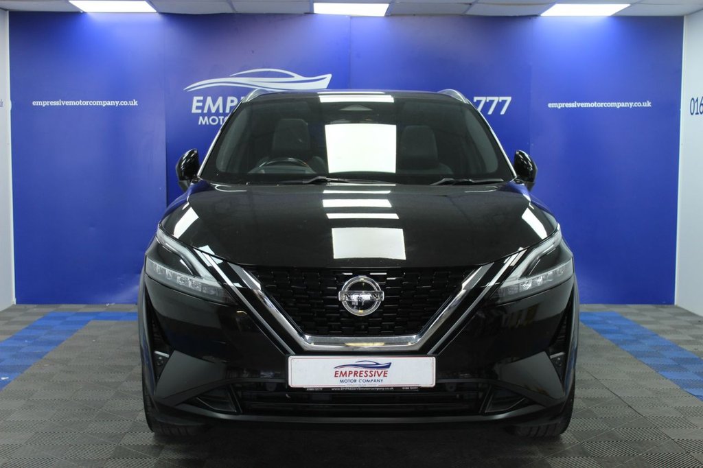 Used Nissan Qashqai 2022 for sale - 78206630: Photo 15
