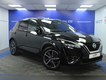 Used Nissan Qashqai 2022 for sale - 78206630: Photo