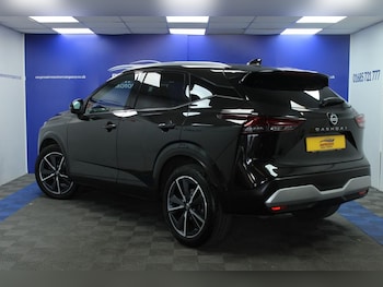 Used Nissan Qashqai 2022 for sale - 78206630: Photo