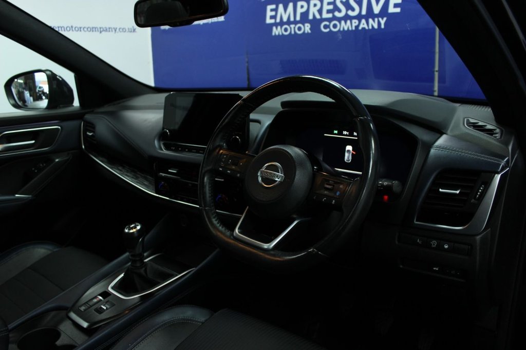 Used Nissan Qashqai 2022 for sale - 78206630: Photo 6