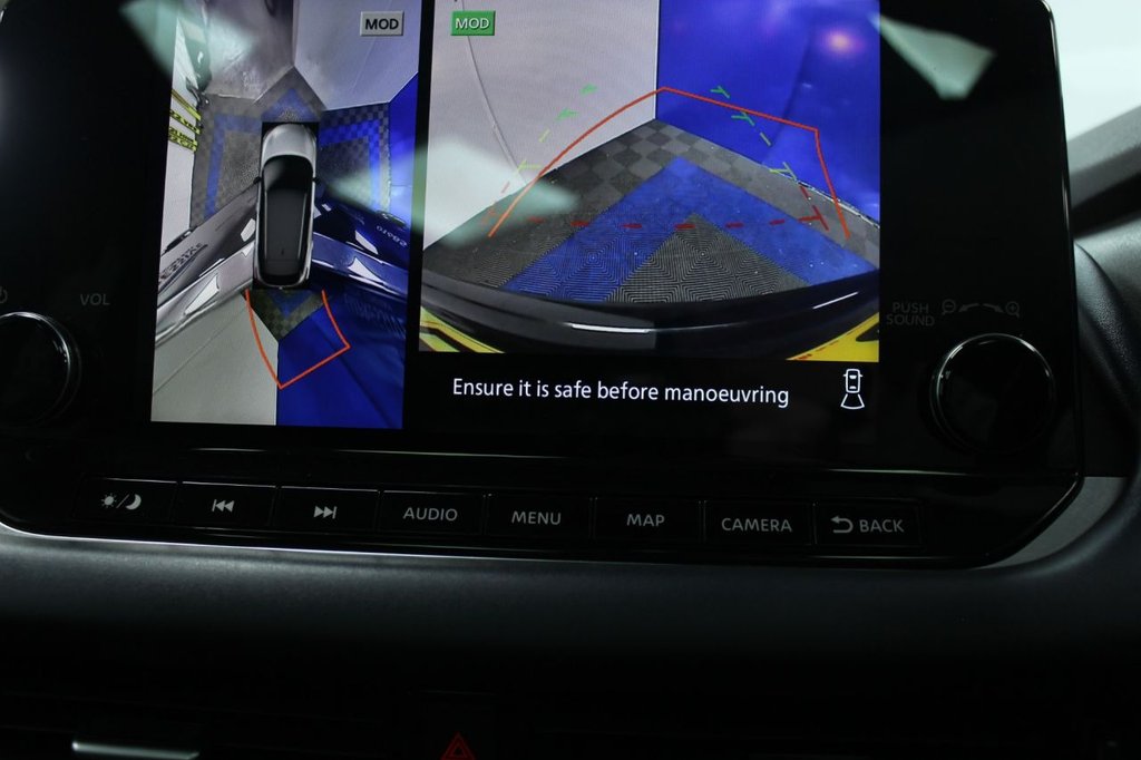 Used Nissan Qashqai 2022 for sale - 78206630: Photo 7