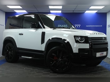 Used Land Rover Defender 2024 for sale - 76154515: Photo 2