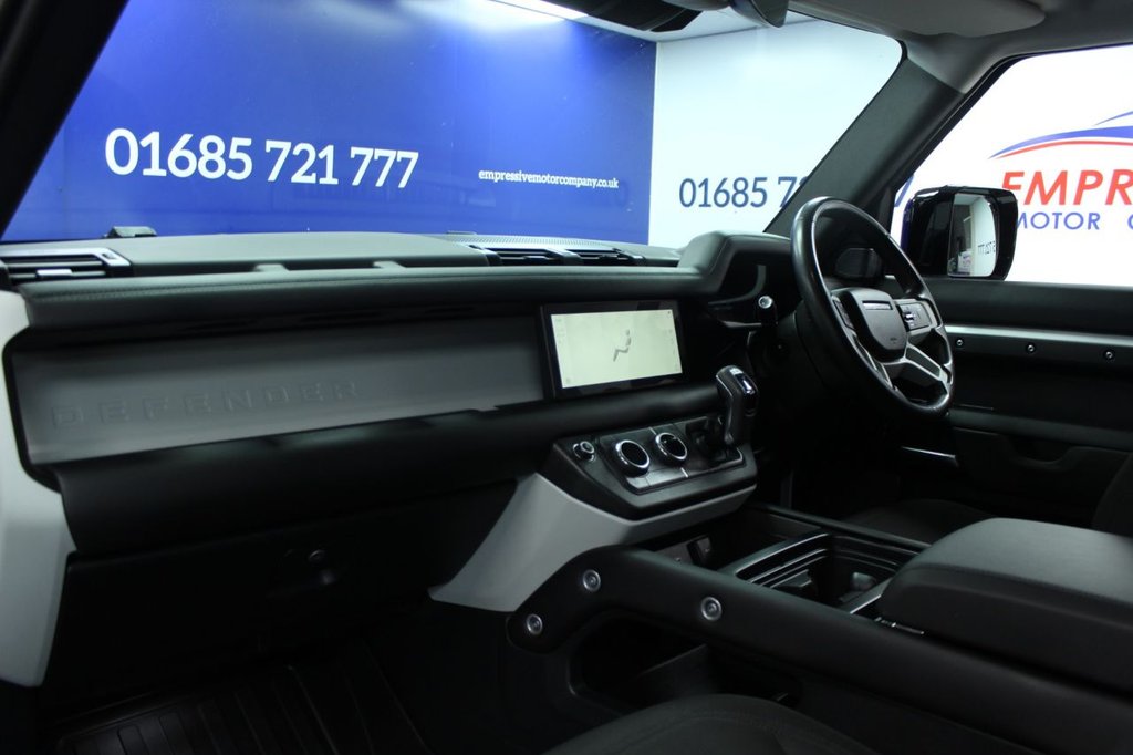 Used Land Rover Defender 2024 for sale - 76154515: Photo 9