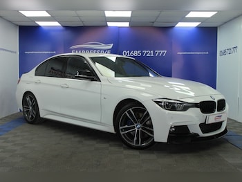 Used BMW 3 Series 2018 for sale - 79250024: Photo