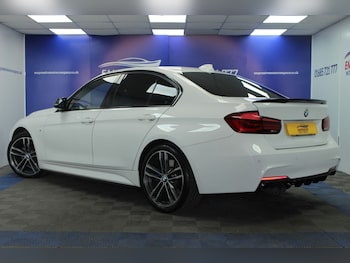 Used BMW 3 Series 2018 for sale - 79250024: Photo