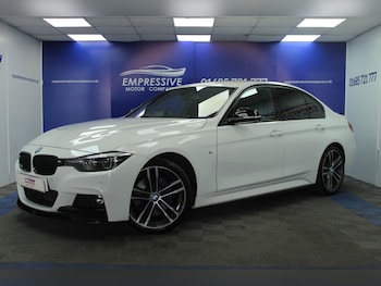 Used BMW 3 Series 2018 for sale - 79250024: Photo